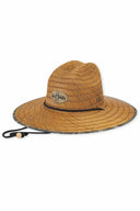 Camo Guy Harvey Hat