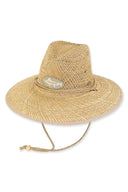 Marlin Beige Guy Harvey Hat