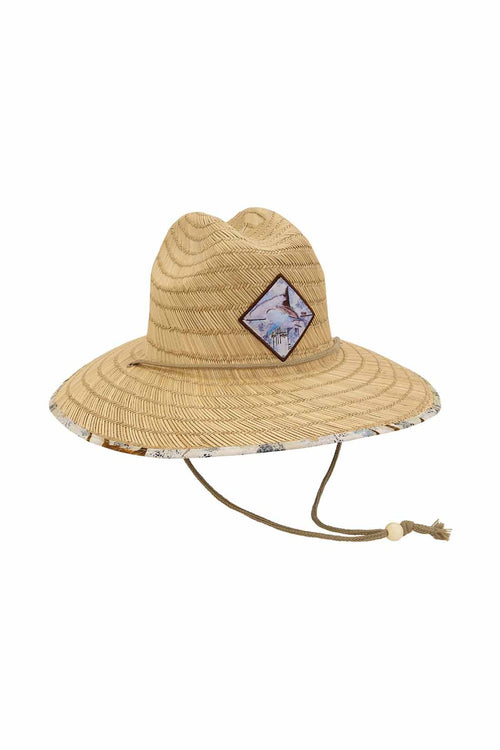 Shark Guy Harvey Hat