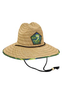 Marlin Green Guy Harvey Hat