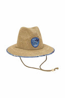 Marlin Sea Guy Harvey Hat