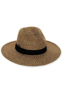 Rebeca Black Safari Hat