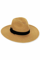 Rebeca Tan Safari Hat