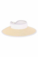 Natural Duo Tone Visor