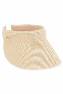 Hannah Natural Visor