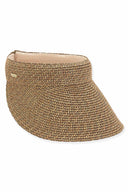 Hannah Brown Visor