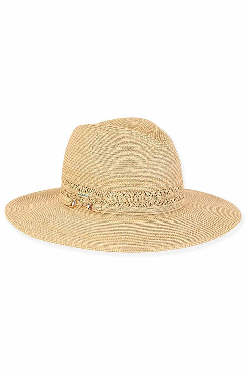 Durres Natural Safari Hat