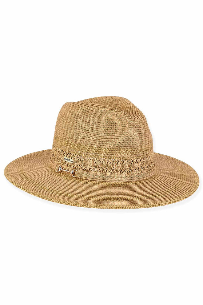 Durres Tan Safari Hat