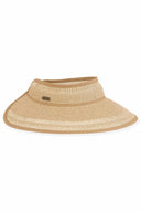 Vita Natural Roll Up Visor