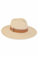 Tamara Natural Safari Hat