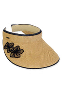 Isabella Tan Visor