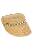 Anna Tan Visor