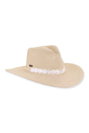 Natural Toyo Safari Hat