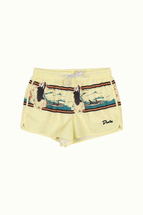 Duvin Killer Vibes Tanning Swimtrunk