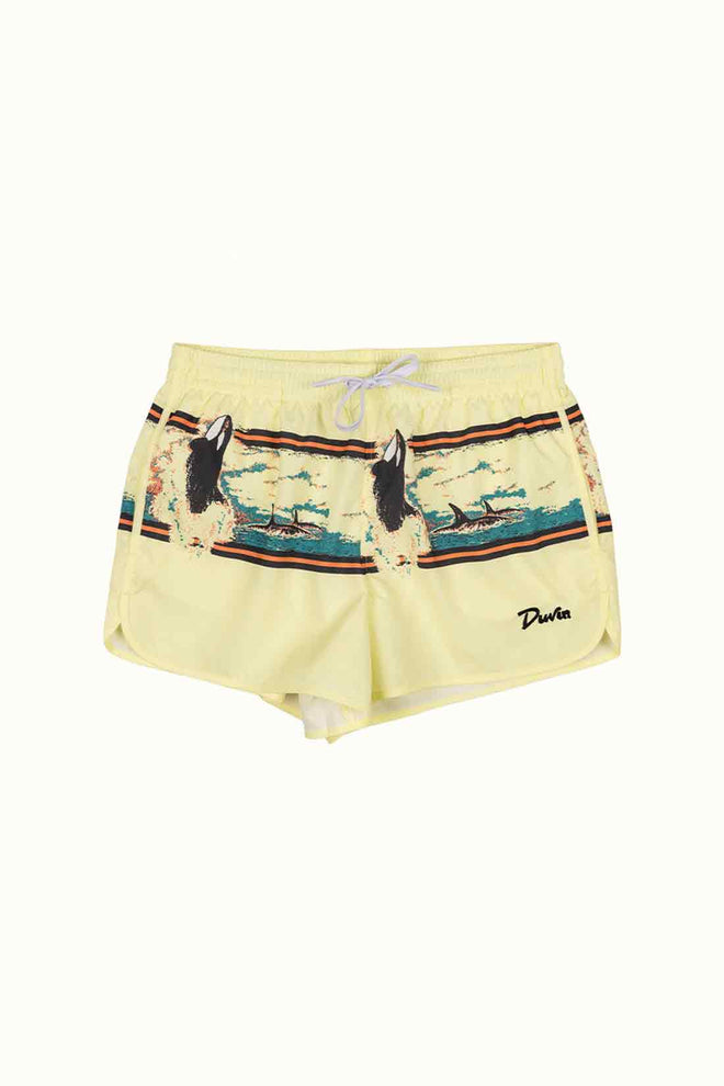 Duvin Killer Vibes Tanning Swimtrunk
