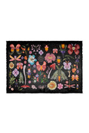 Agua Bendita Marine Ambar Sarong open