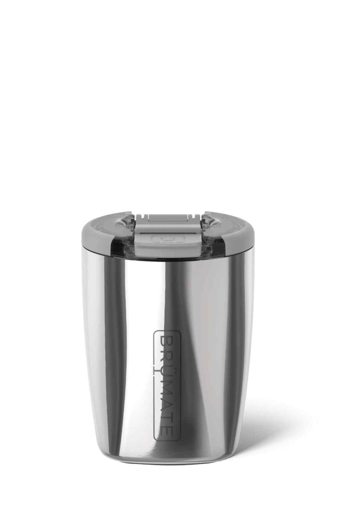 Brumate Polished Stainless Rocks 12oz