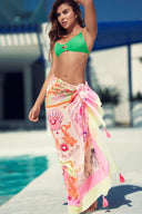 Chamela Sirenia Sarong