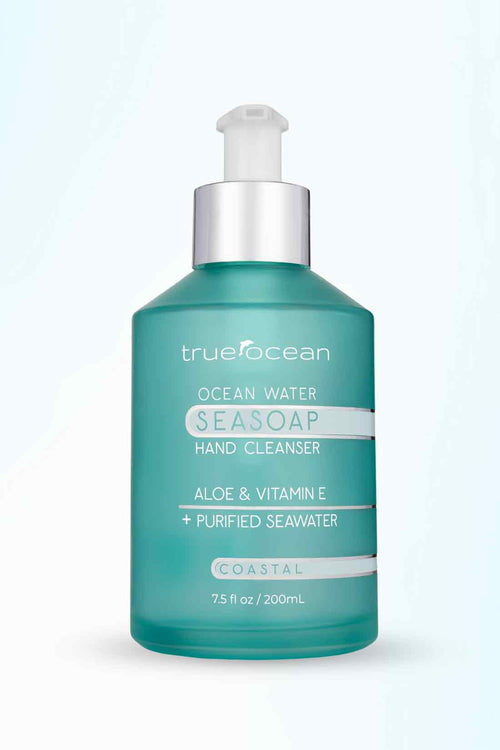 True Ocean Seasoap