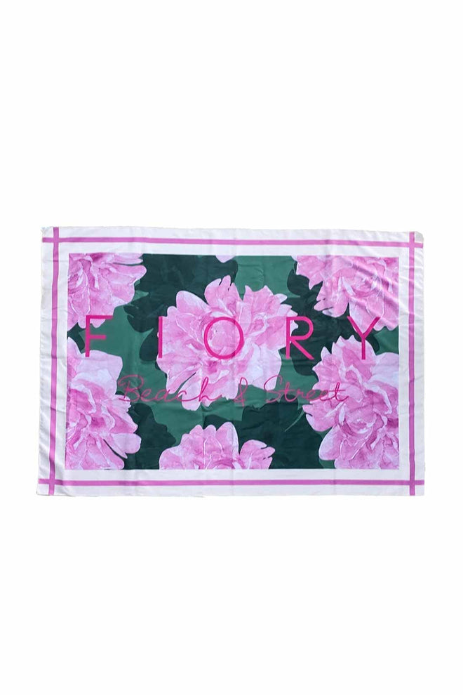 Fiory Bonaire Towel