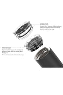 Brumate Matte Black Togosa 49oz features