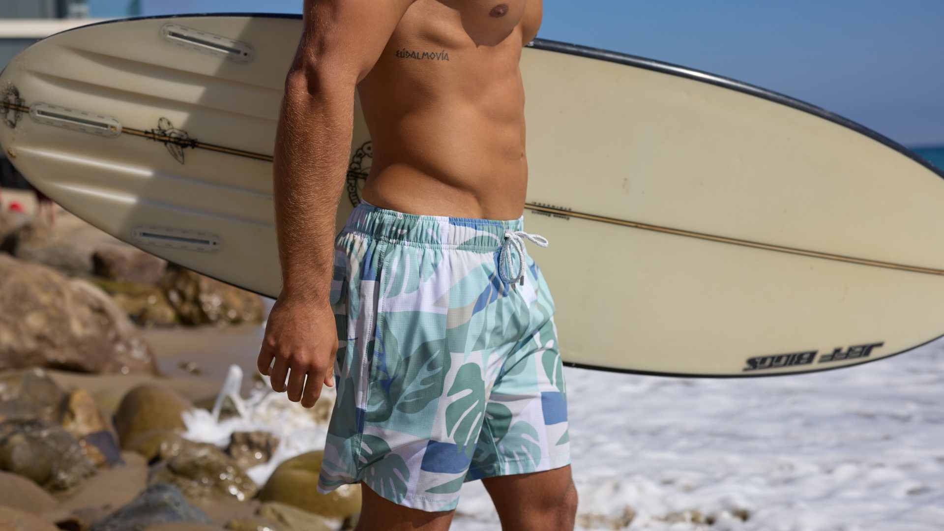 NEW DROPS